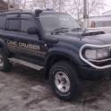 Продам машину Toyota Land Cruiser, фотография 3