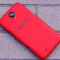 Lenovo s820 red, фотография 3