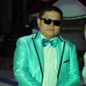 Ведущий на праздник в стиле gangnam style, фотография 5