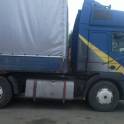 Продам еврофуру полуприцеп MAN F2000 1998 г/в, фотография 1