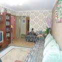 Продам 3-х комнатную квартиру в отличном состонии, Гагарина Байкадомова 269 а, фотография 1