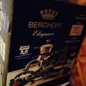Набор посуды Berghoff НОВЫЙ