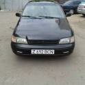Продам а/м Toyota Carina E ,, фотография 4