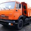 Камаз 65115 Самосвал, фотография 2