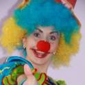 Клоун для детей  в Астане, фотография 1