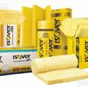 Теплоизоляция ISOVER, Техниколь
