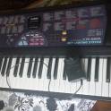 Срочно Продаю Синтезатор 
