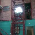 Грузовые подъёмники, фотография 4