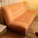 Срочно продам диван+2 кресла!