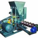 Пресс-экструдер кормовой  ПЭ-1250