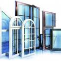 Пластиковые окна Алматы, фотография 1