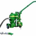Пневмоперегружатель  walinga  AGRI-VAC 6614