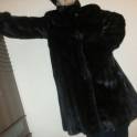 Шуба норковая, новая  (греческая), фотография 4