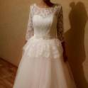 Свадебные платья , фотография 3