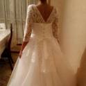 Свадебные платья , фотография 4
