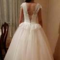 Свадебные платья , фотография 6