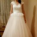 Свадебные платья , фотография 7