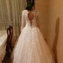 Свадебные платья , фотография 10