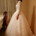 Свадебные платья 