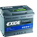 Аккумуляторы Exide