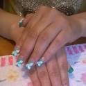 Наращивание ногтей,недорого!, фотография 4