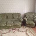 Продам мягкий уголок, в хорошем состоянии, фотография 2