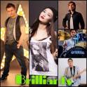 Живая группа Brilliants, фотография 6
