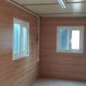 Прорабские, бытовки, утепленные контейнера, столовые, блок-модули, фотография 5