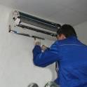 Ремонт, чистка, до/заправка, тех. и проф. обслуживание бытовых кондиционеров в Алматы, фотография 1
