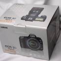 Canon EOS 5D Mark II 21.1 МП цифровая зеркальная камера - черный 