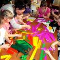 Мастер-классы на детские праздники от Мастерской Идей, фотография 2