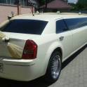 Прокат лимузина chrysler 300c (крайслер 300с), фотография 4