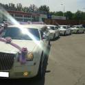 Прокат лимузина chrysler 300c (крайслер 300с)