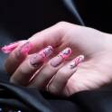 Курсы профессионального наращивания ногтей