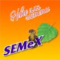 Бытовая химия SEMeX производства Германии