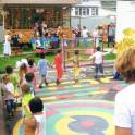 Частный детский сад KinderLand в Алматы, фотография 1