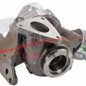 Турбина Volkswagen Touareg 2.5 TDI