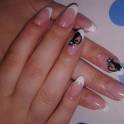 Наращивание ногтей , фотография 5