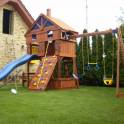 Детские Спортивно-Игровые Комплексы, фотография 1