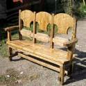 Садовая мебель , фотография 8