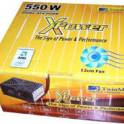 Блок питания Xpower Twinmos 550W box