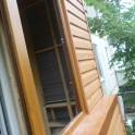 Утепление и обшивка балконов, фотография 3