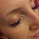 Наращивание ресниц, фотография 4
