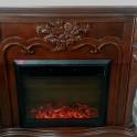 Электрокамины, фотография 6