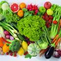 Поставка овощей, фруктов, зелени
