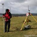 Геодезические работы,топографическая съемка,изыскания,сопровождение строительства, фотография 3