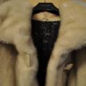 продам шубу КОЛОТЫЙ ЛЕД норковую, фотография 2