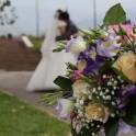 Свадебные букеты, фотография 2