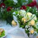 Свадебные букеты, фотография 5
