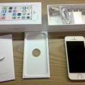 FOR SALE BRAND NEW FACTORY UNLOCKED APPLE IPHONE 5S 64GB